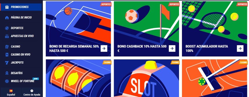 Descubre promociones de TikiTaka