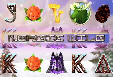 Nordic Wild